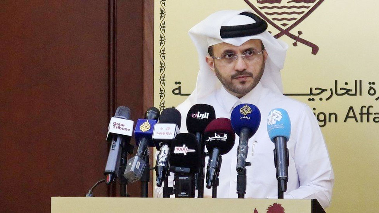 দোহায় হামলার জন্য নেতানিয়াহুকে শাস্তি পেতে হবে : কাতার