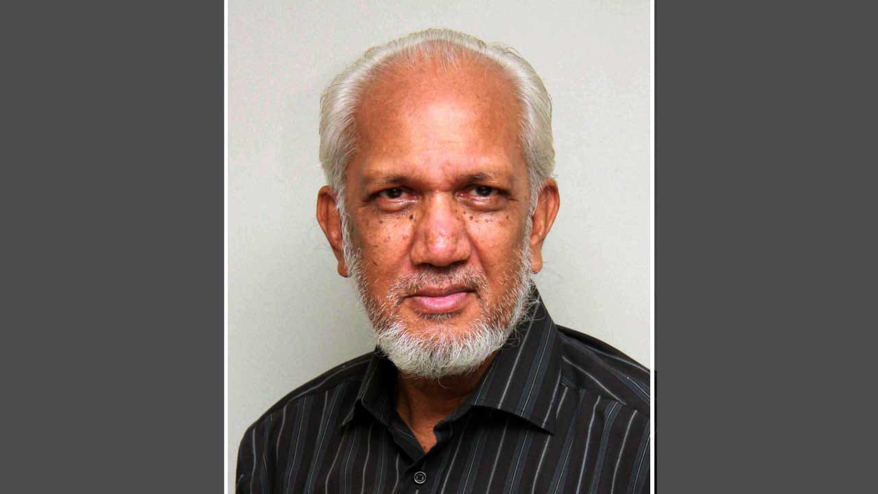 নয়া দিগন্তের প্রতিষ্ঠাতা সম্পাদক আলমগীর মহিউদ্দিনের ইন্তেকাল