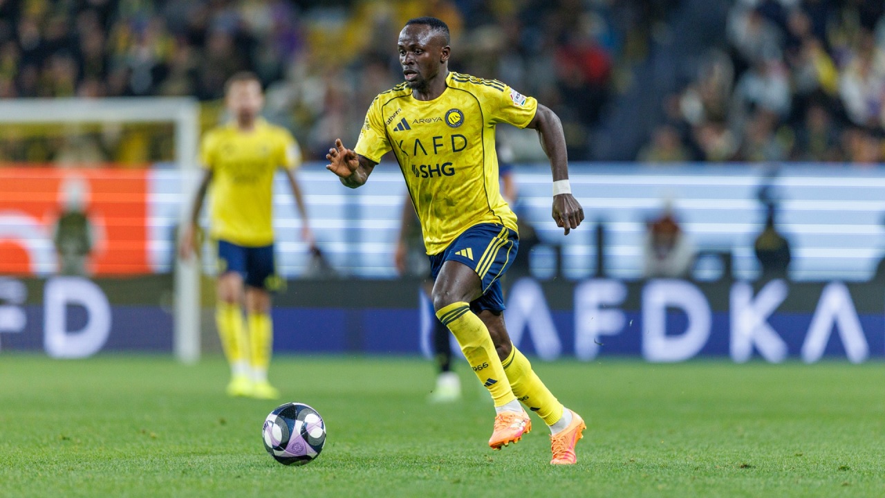 রোনালদো-নাটকের রাতে আল নাসরকে জেতালেন মানে