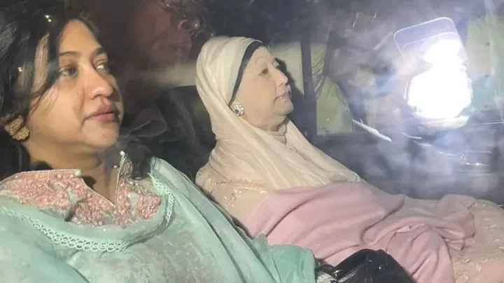 খালেদা জিয়ার বিদেশে চিকিৎসার বিষয়ে সিদ্ধান্ত হয়নি : ডা. জাহিদ