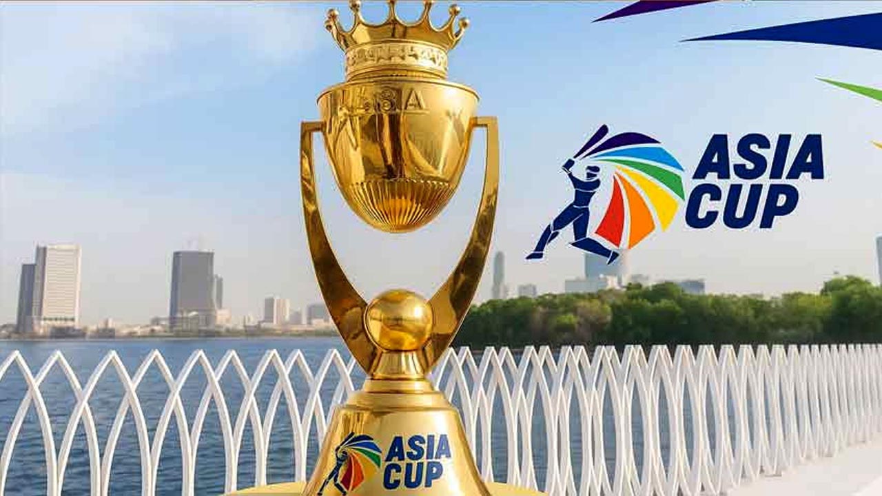 এশিয়া কাপে কোন দলে কারা আছেন, একনজরে স্কোয়াড