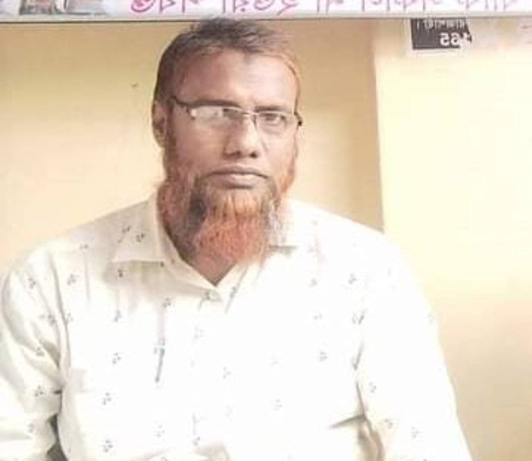 “নেসকো বিদ্যুৎ শ্রমিক লীগের সহসভাপতি এখন জাতীয়তাবাদী শ্রমিক কর্মচারী ইউনিয়নের সাধারণ সম্পাদক”