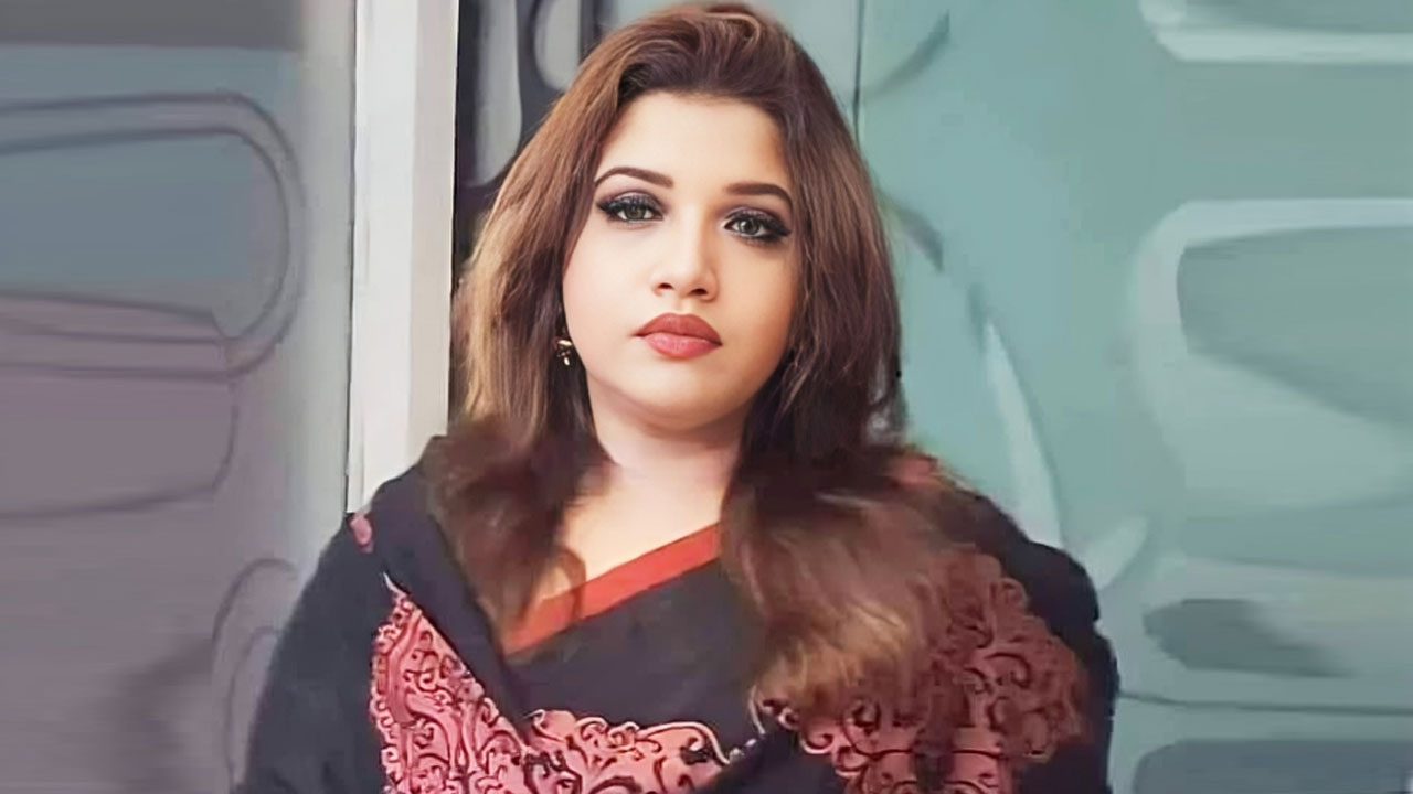 ফরিদপুর–২ আসন : ১৯ কেন্দ্রের ফলাফলে বড় ব্যবধানে এগিয়ে শামা ওবায়েদ