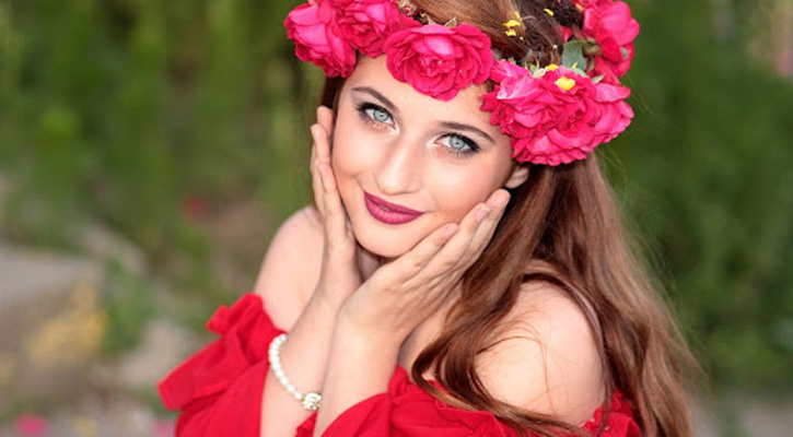 উজ্জ্বল ত্বক কে না চায়!