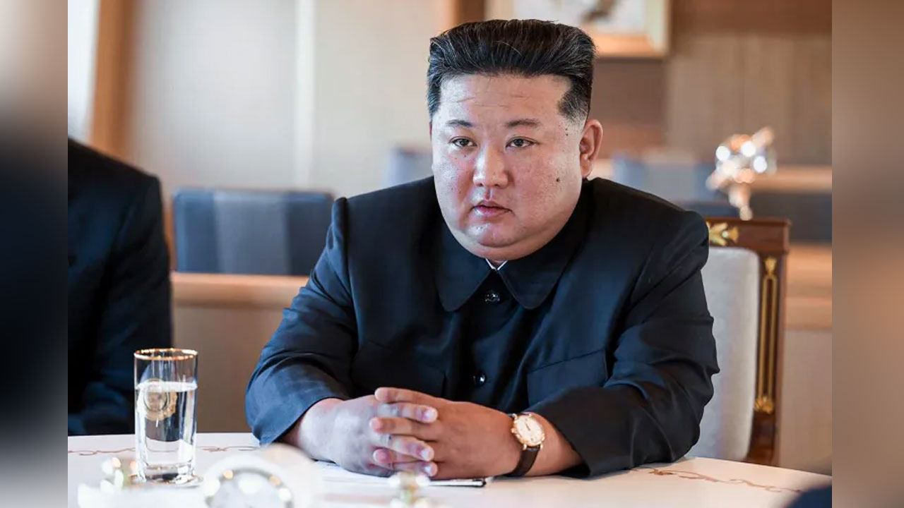 ইউক্রেনে রাশিয়ার যেকোনও কাজের প্রতি নিঃশর্ত সমর্থনের ঘোষণা কিমের