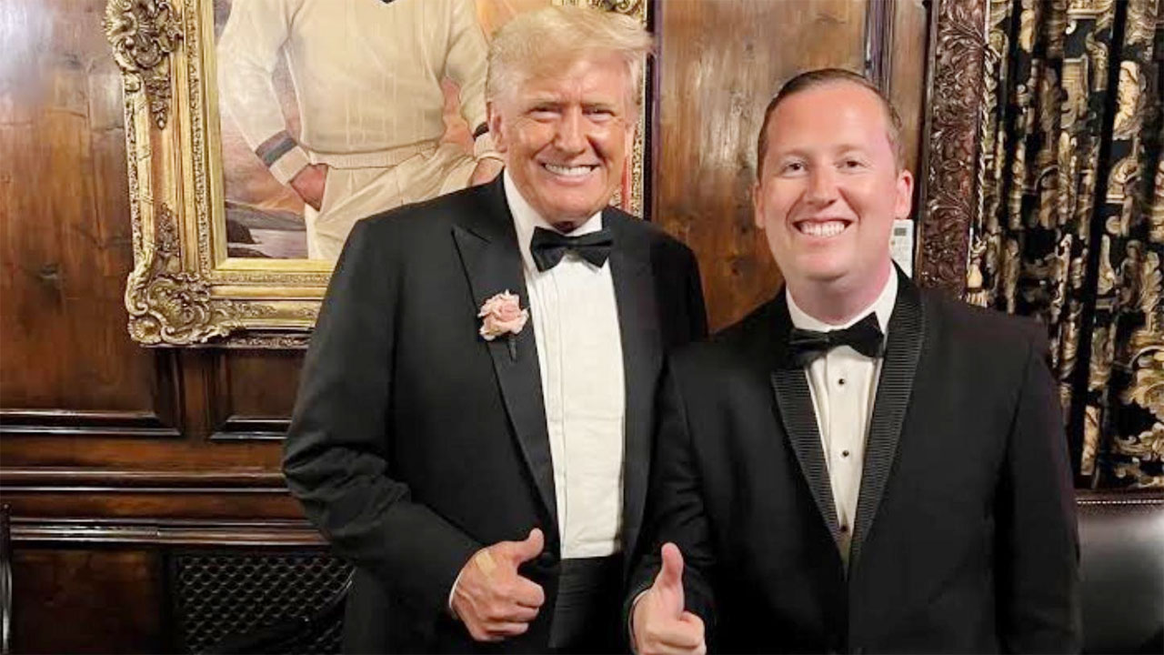 নিজের ‘কাছের মানুষ’কে ভারতের রাষ্ট্রদূত করলেন ট্রাম্প