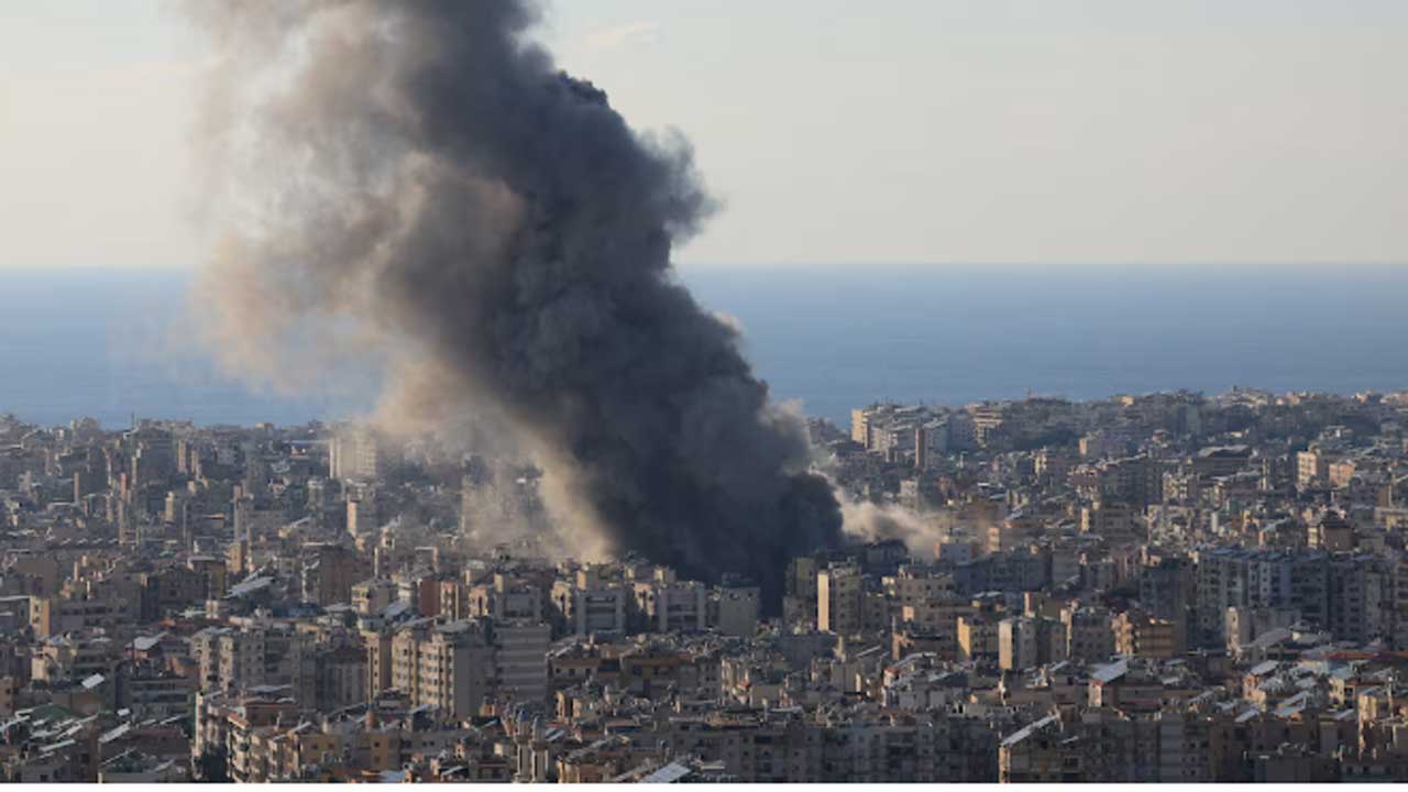 লেবাননে ইসরায়েলি হামলায় নিহত ৬, আহত ৮