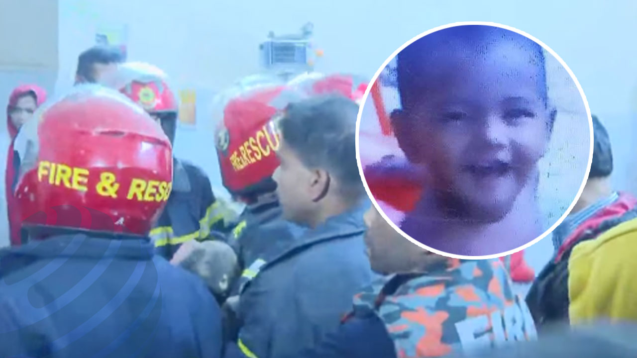 শিশু সাজিদের মর্মান্তিক মৃত্যুতে ৫ কোটি টাকা ক্ষতিপূরণের দাবি