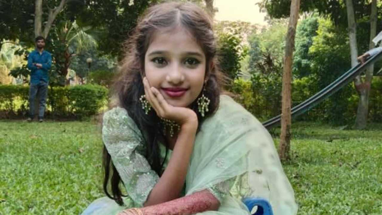 অর্থের অভাবে চিকিৎসা বন্ধ শিশু সামিয়ার