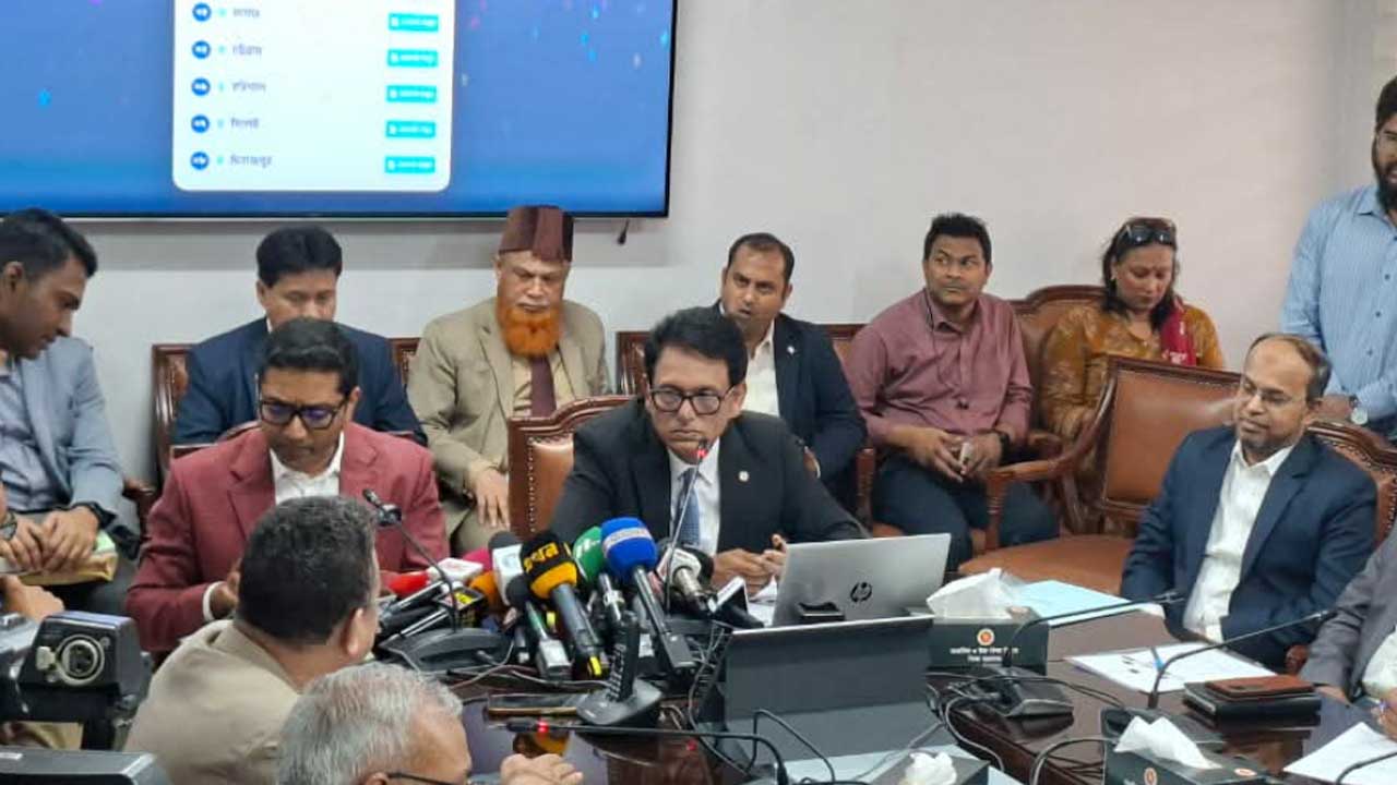 মাউশির ৮২ কর্মচারীর পদোন্নতির বিষয়টি রিভিউ করা হবে : শিক্ষামন্ত্রী