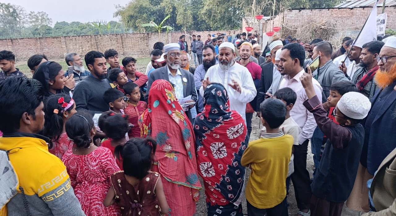 রামেক হাসপাতালের শয্যা সংখ্যা ৩ হাজারে উন্নীত করা হবে: ডা. জাহাঙ্গীর