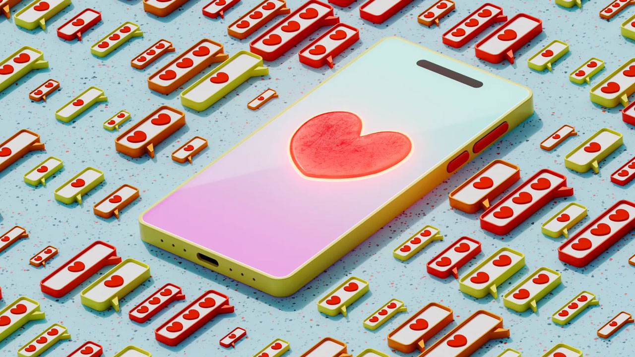 তরুণদের মন জয় করছে ফেসবুক ডেটিং