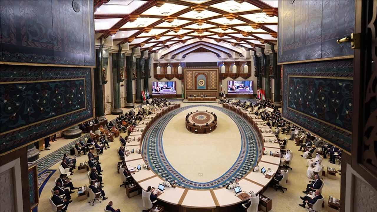 গাজা দখলের পরিকল্পনা আঞ্চলিক নিরাপত্তার জন্য হুমকি: আরব লীগ