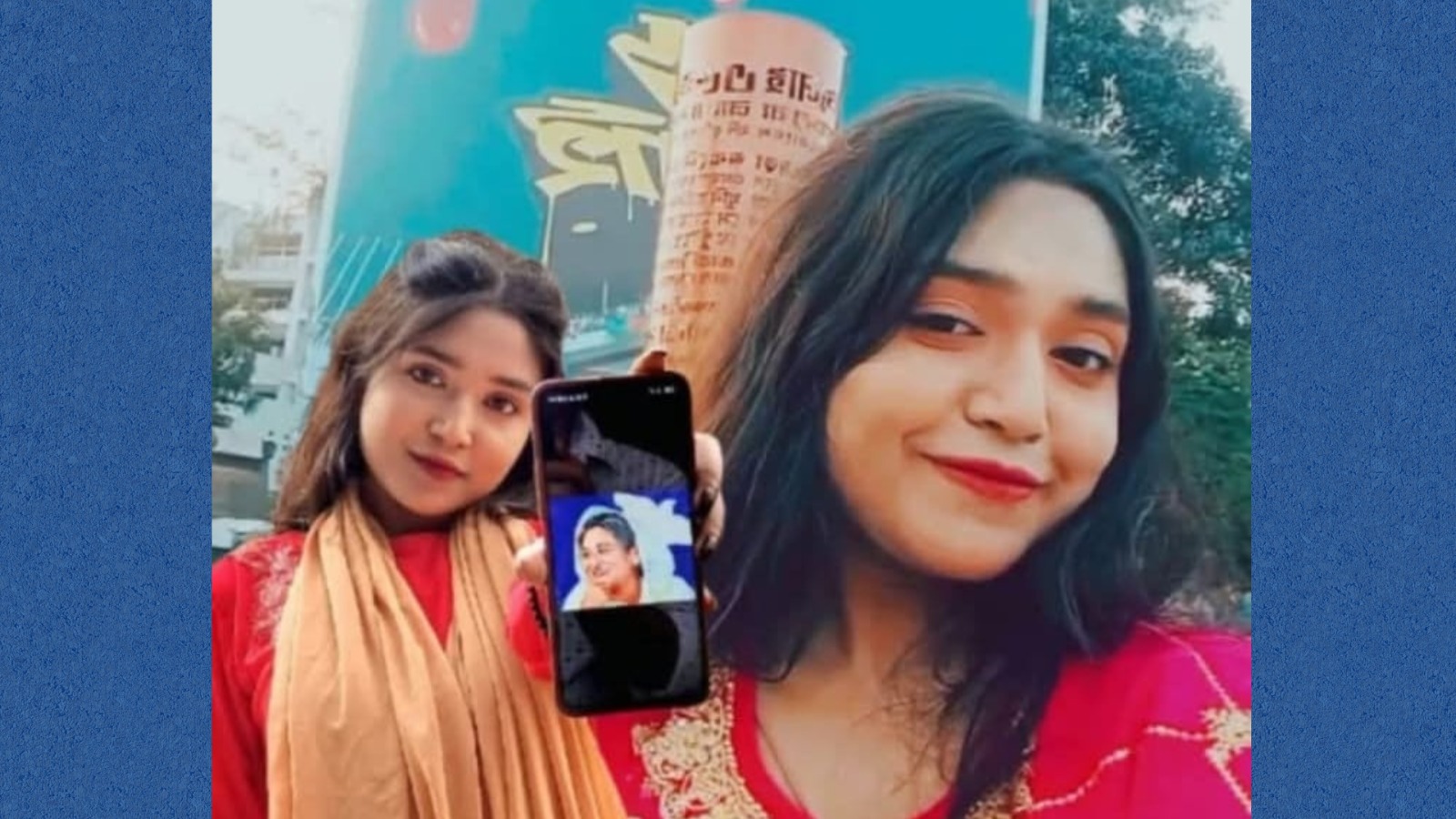 রাজশাহীতে জুলাই আন্দোলন নিয়ে অবমাননাকর ভিডিও পোস্ট, নিষিদ্ধ ছাত্রলীগ কর্মী ফাইজা গ্রেফতার