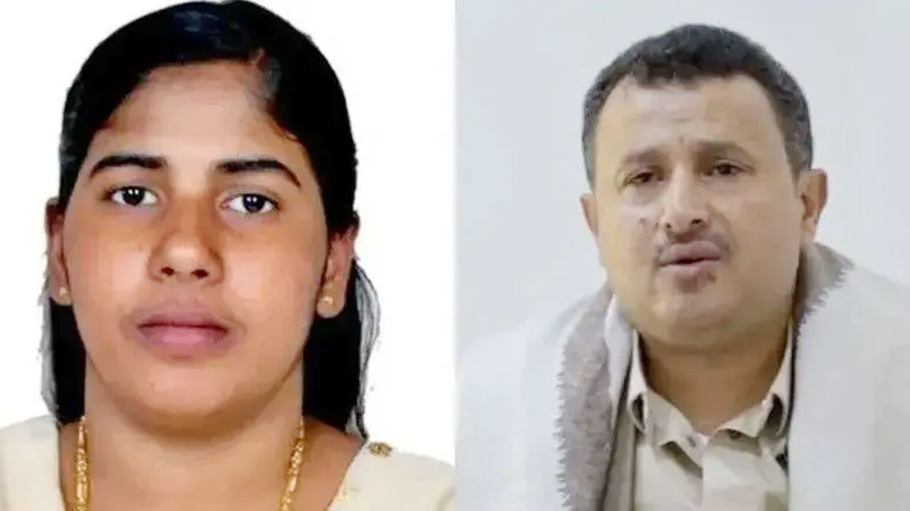 ইয়েমেনে মৃত্যুদণ্ডপ্রাপ্ত ভারতীয় নার্সকে ক্ষমার বিপক্ষে নিহতের পরিবার