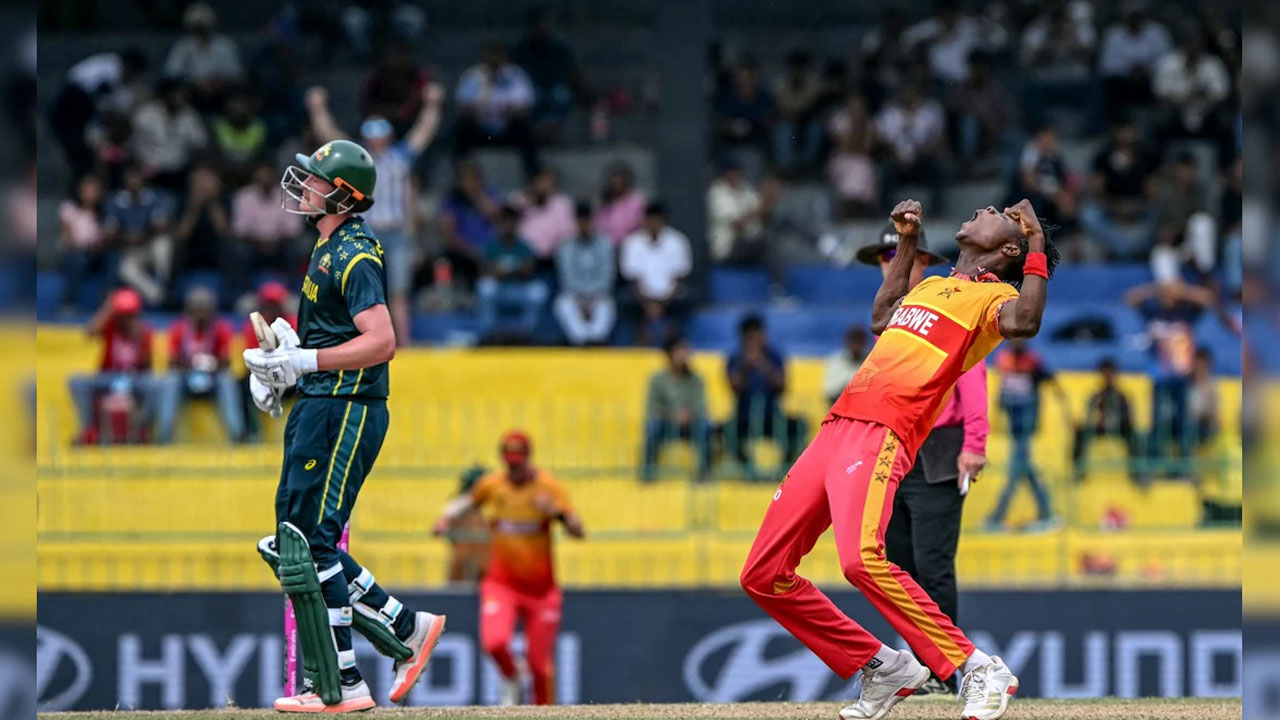 ধোঁকা দেওয়া হয়েছে অস্ট্রেলিয়াকে!