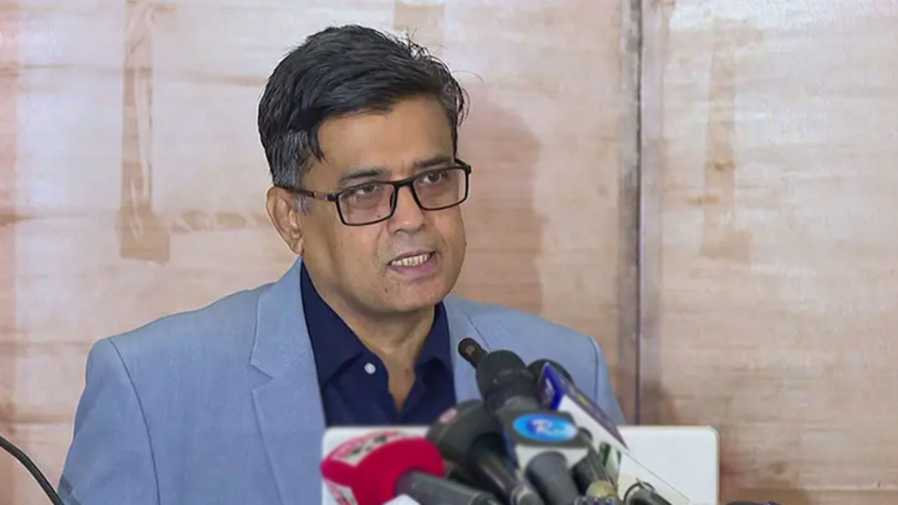 ইউএনজিএ সফরে গণতন্ত্র ও মানবিক সংহতির অঙ্গীকার তুলে ধরেছেন প্রধান উপদেষ্টা