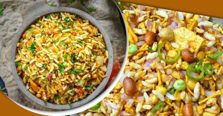 ইফতারে মুড়ি উপকার না ঝুঁকি?