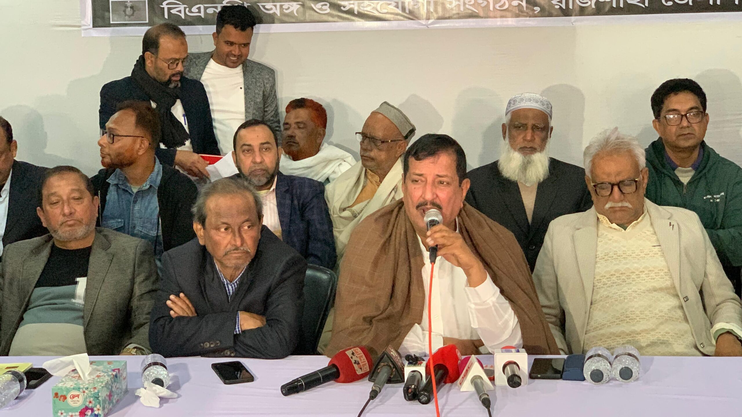 বেগম জিয়া সবার মাঝে উজ্জ্বল নক্ষত্র হয়ে থাকবেন: মিনু