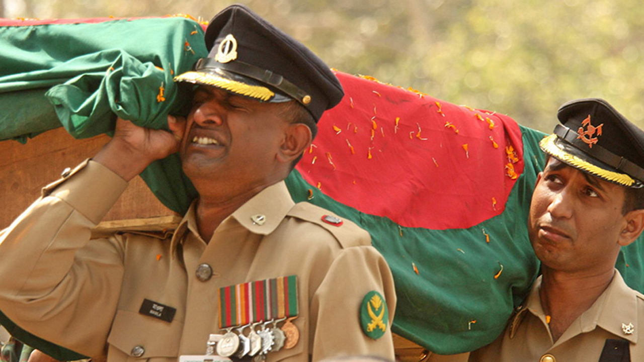 মেয়াদ বাড়ল বিডিআর হত্যার ঘটনা পুনঃতদন্তে গঠিত স্বাধীন কমিশনের