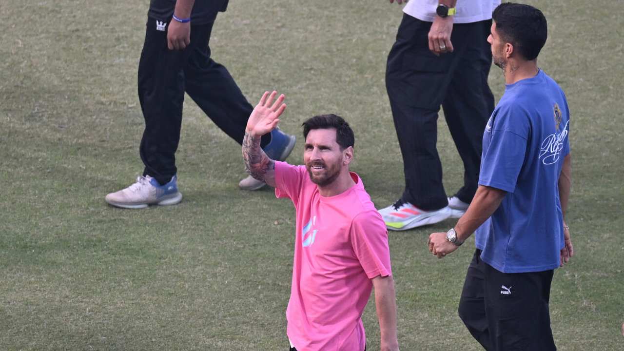 জানা গেল মেসিকে আনতে কত খরচ করেছে ভারত