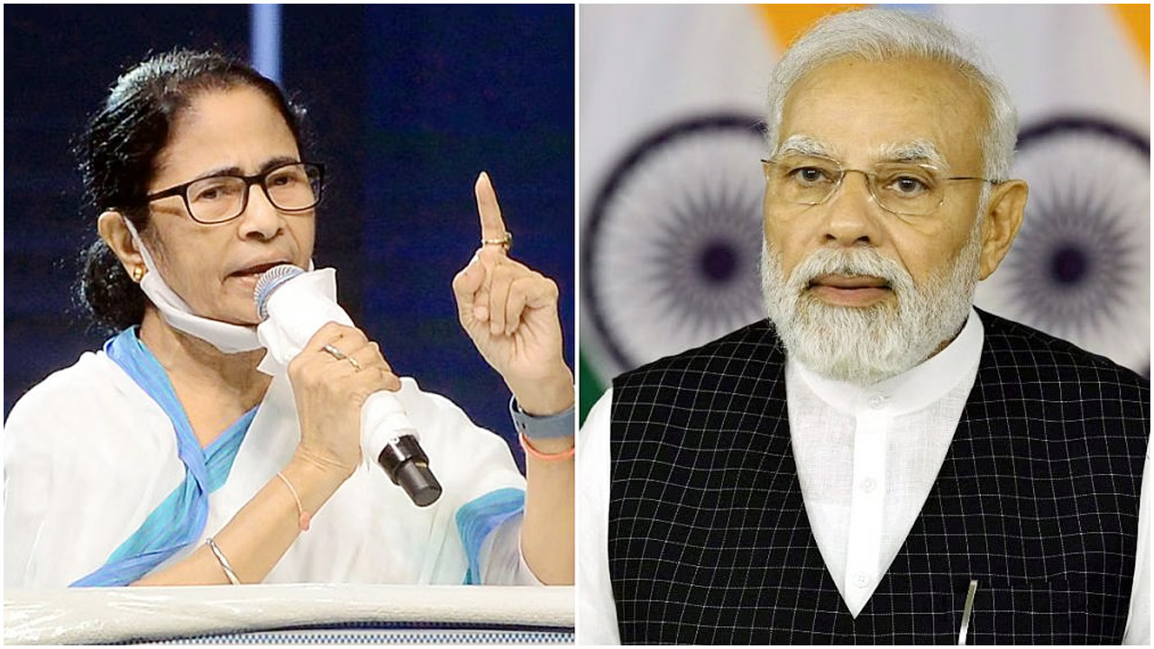 বাংলাদেশি অনুপ্রবেশই পশ্চিমবঙ্গে ভোটের ইস্যু হয়ে উঠছে?