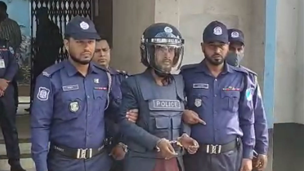 সাভারে সাত মাসে ৬ খুন, নৈপথ্যে ভবঘুরে সম্রাট