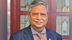 সাহাবুদ্দিন চুপ্পুই থাকছেন রাষ্ট্রপতি?