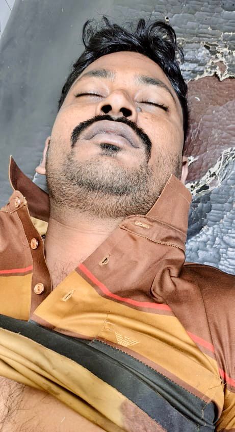 রাজশাহীতে গুলি করে এক ব্যক্তিকে হত্যা