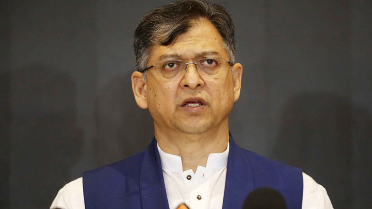 খালেদা জিয়ার আসনে বিকল্পরাই দলের প্রার্থী : সালাহউদ্দিন