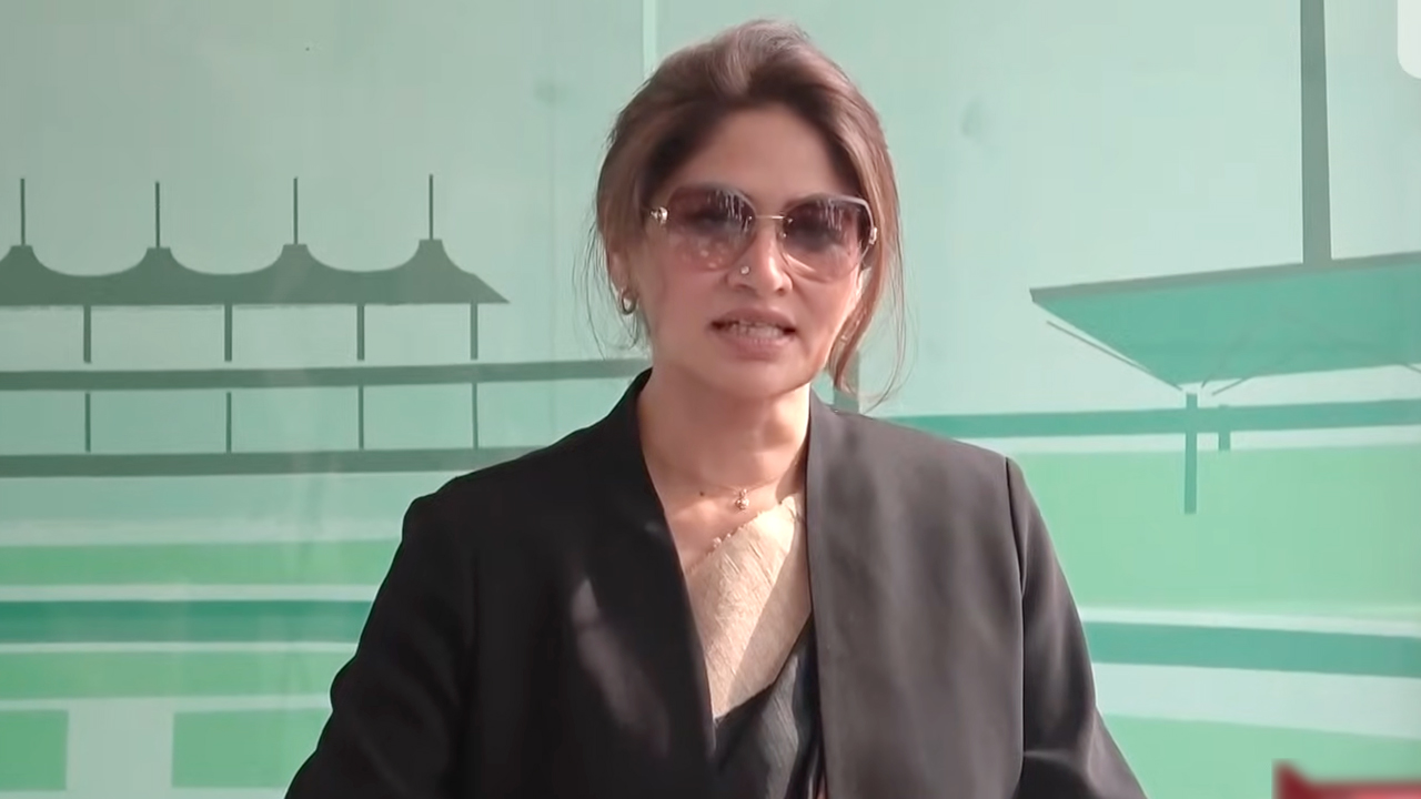 বিপিএলে ভারতীয় ক্রিকেটারদের খেলা প্রসঙ্গে যা বললেন রুবাবা