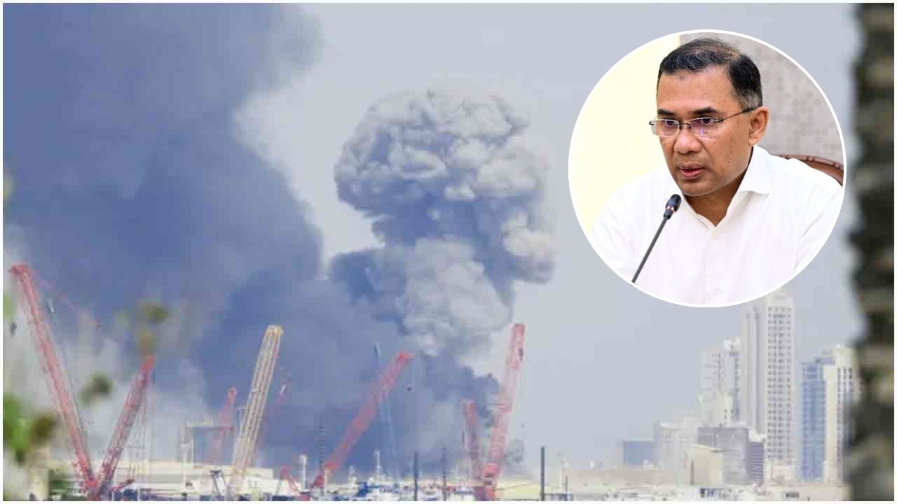 মধ্যপ্রাচ্যের প্রবাসীদের খোঁজ-খবর নিলেন প্রধানমন্ত্রী