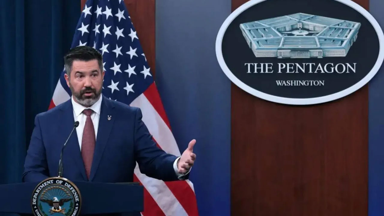 মার্কিন হামলায় ইরানের পরমাণু কর্মসূচি ২ বছর পিছিয়ে গেছে: পেন্টাগন