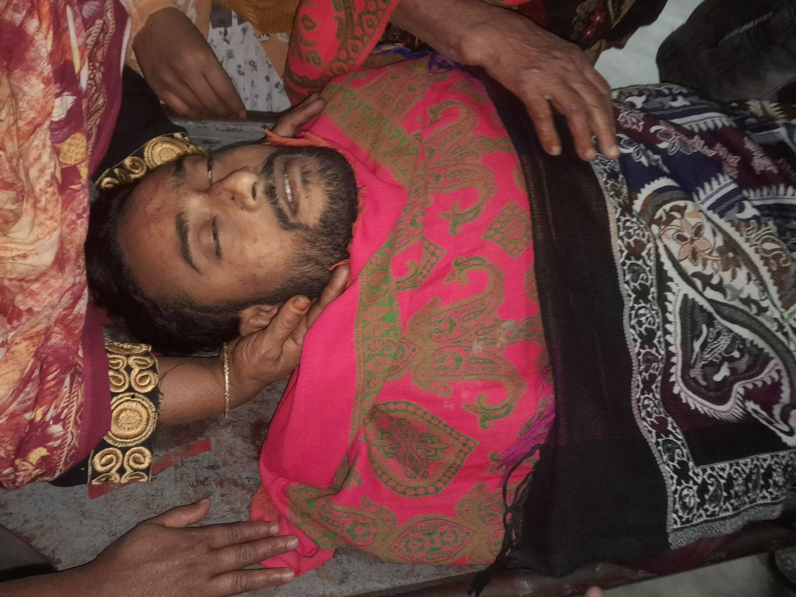 রাজশাহীতে প্রতিপক্ষের ছুরিকাঘাতে জামায়াত কর্মী খুন