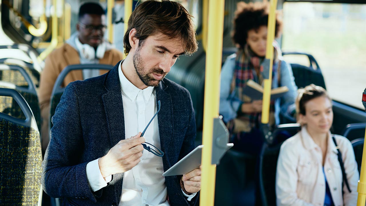 প্রতিদিনের যাতায়াতের সময়টা কাজে লাগাবেন যেভাবে