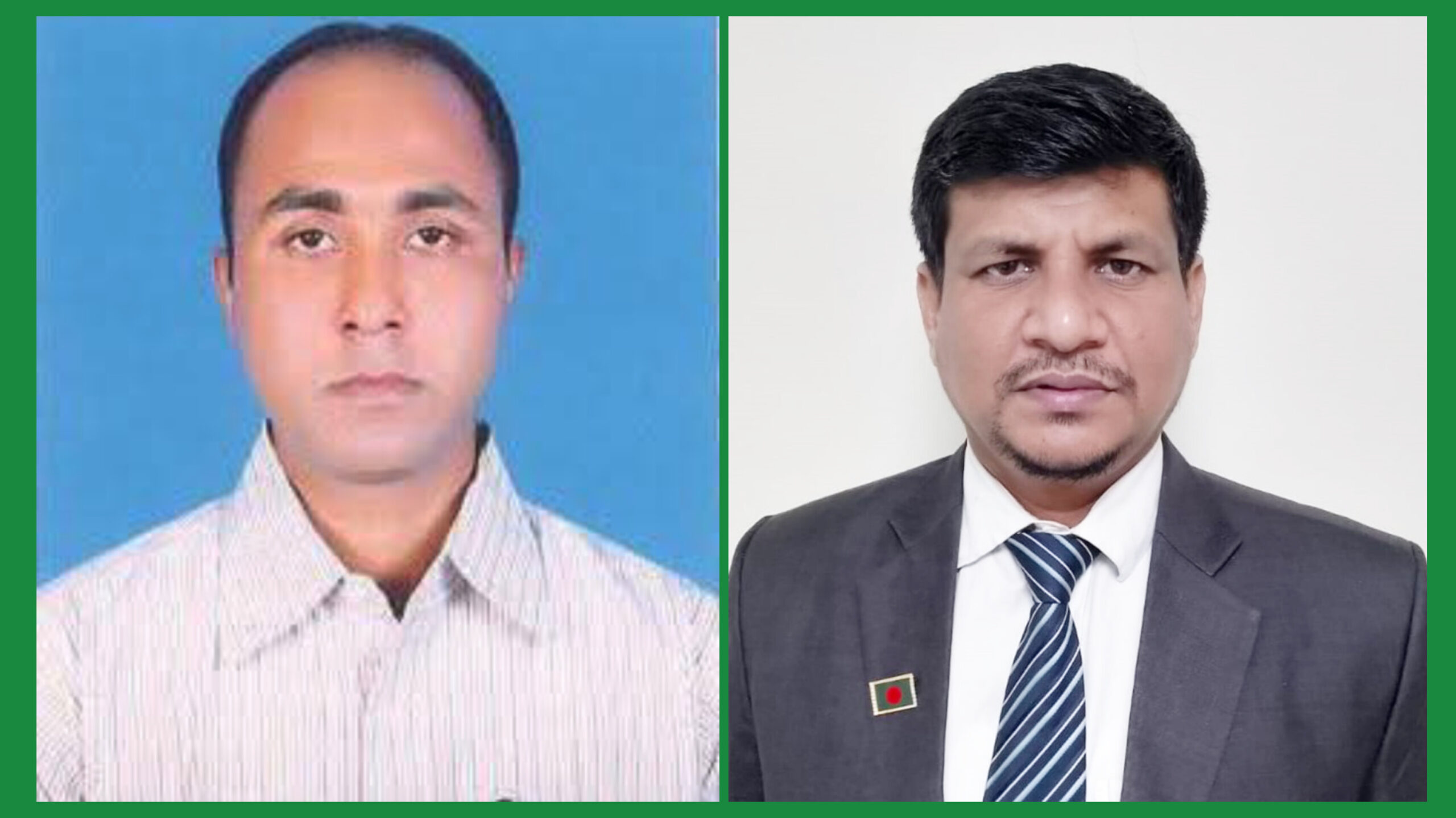 আরইউজের দ্বি-বার্ষিক নির্বাচনে আব্দুল আউয়াল সভাপতি ও ডালিম সম্পাদক নির্বাচিত