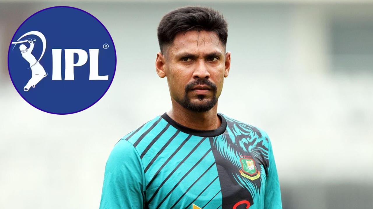 মুস্তাফিজকে ক্ষতিপূরণ দেওয়া নিয়ে যা বলছে আইপিএল কর্তৃপক্ষ