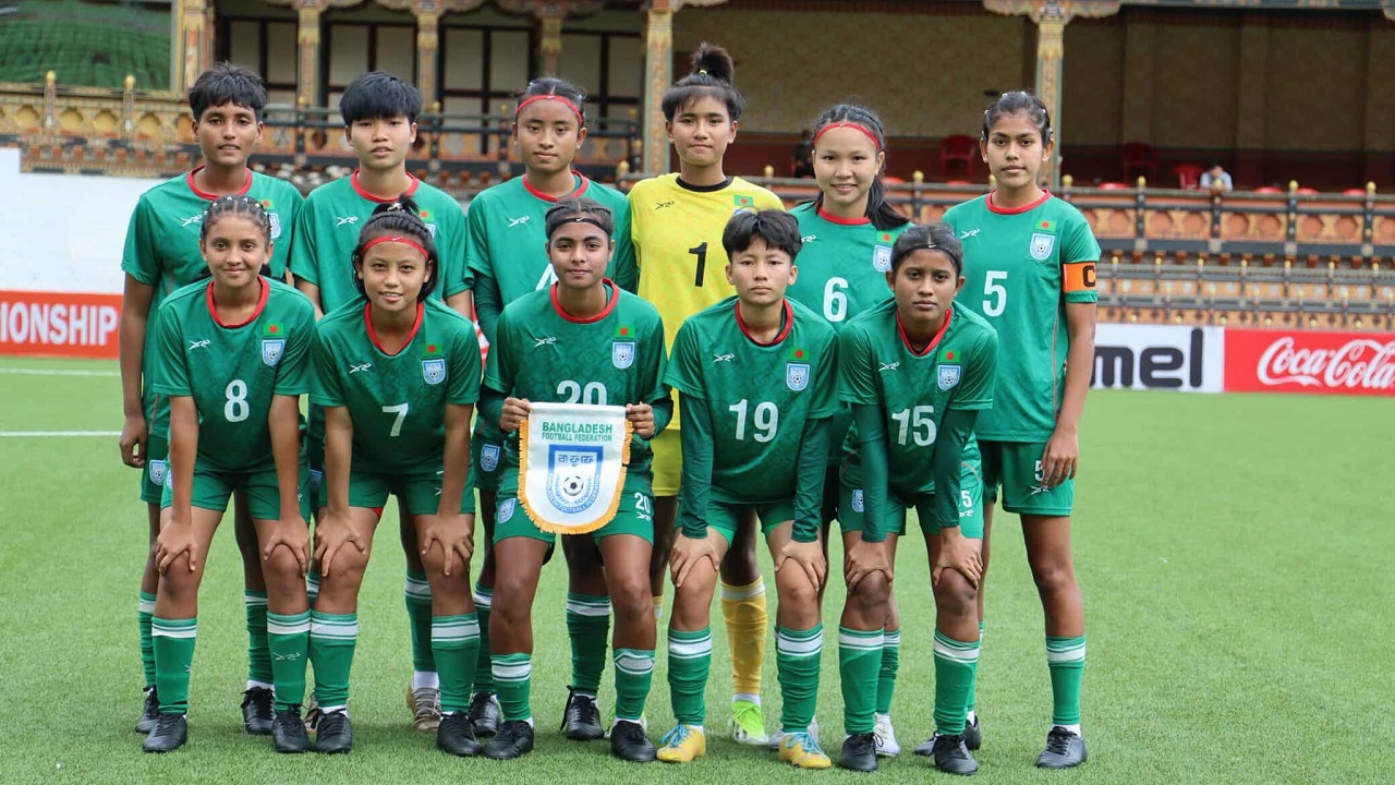 ভারত চ্যাম্পিয়ন, সাফ শিরোপা হারাল বাংলাদেশ