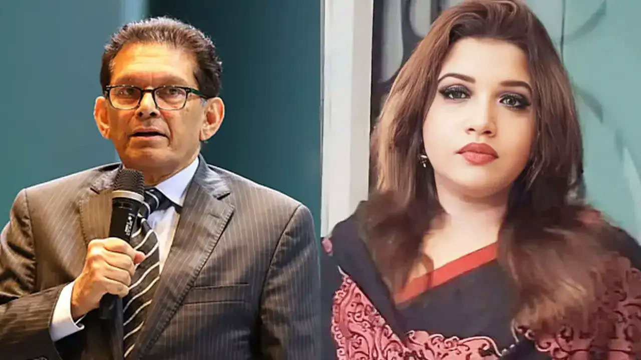 পররাষ্ট্রমন্ত্রী-প্রতিমন্ত্রীর সঙ্গে মা‌র্কিন রাষ্ট্রদূতের সাক্ষাৎ আজ