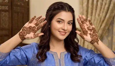 ঈদে মেহেদির রং গাঢ় রাখার সহজ টিপস