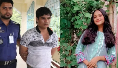 নোয়াখালীর আলোচিত স্কুলছাত্রী অদিতা হত্যা মামলার রায় আজ