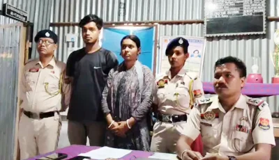 বাংলাদেশে ‘কষ্টে’ থাকায় অবৈধ পথে ভারতে প্রবেশ, বলতে পারলেন না সমস্যা কী