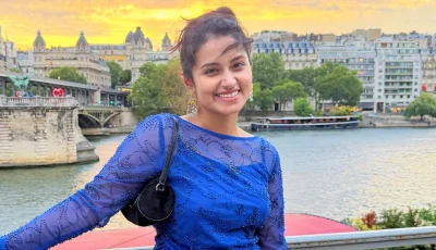 একদিন সব ছেড়ে যেতে হয় : ফারিণ