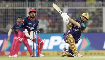 অবশেষে জয়ের দেখা পেল কলকাতা