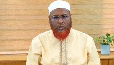 ইউনিয়ন পরিষদসমূহে দলীয় প্রশাসক নিয়োগ অব্যাহত রাখায় জামায়াতের প্রতিবাদ