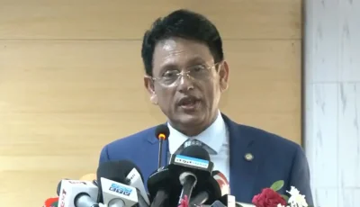 সুষ্ঠু হচ্ছে এসএসসি, ডিসেম্বরেই সব পরীক্ষা শেষ করার পরিকল্পনা সরকারের : শিক্ষামন্ত্রী