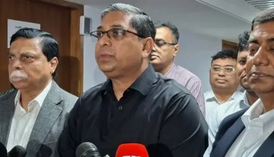 ৬ মাসে মালয়েশিয়ায় ২ লাখ কর্মী পাঠাবে বাংলাদেশ : পল্লী উন্নয়ন ও সমবায় প্রতিমন্ত্রী