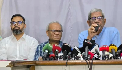 ১ মে পল্টনে শ্রমিক দলের সমাবেশ, উপস্থিত থাকবেন তারেক রহমান