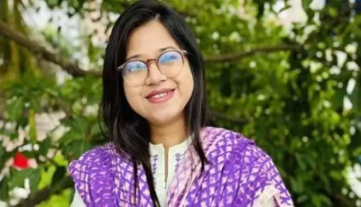 আপিল করতে ইসিতে যাচ্ছেন মনিরা শারমিন