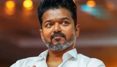 ডিভোর্স হলে তিনশো কোটি টাকা দিতে হবে থালাপতিকে!